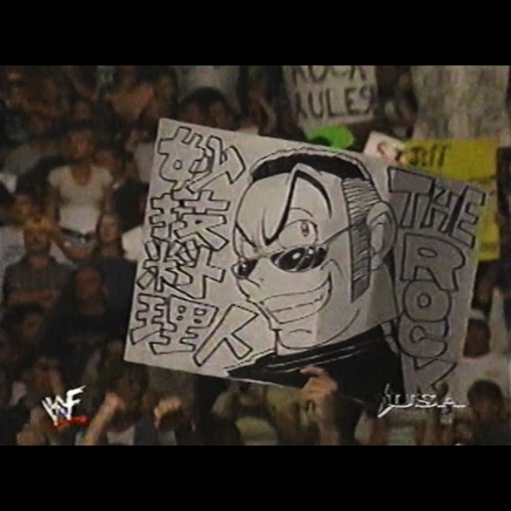 Meet your Posher, Tessie